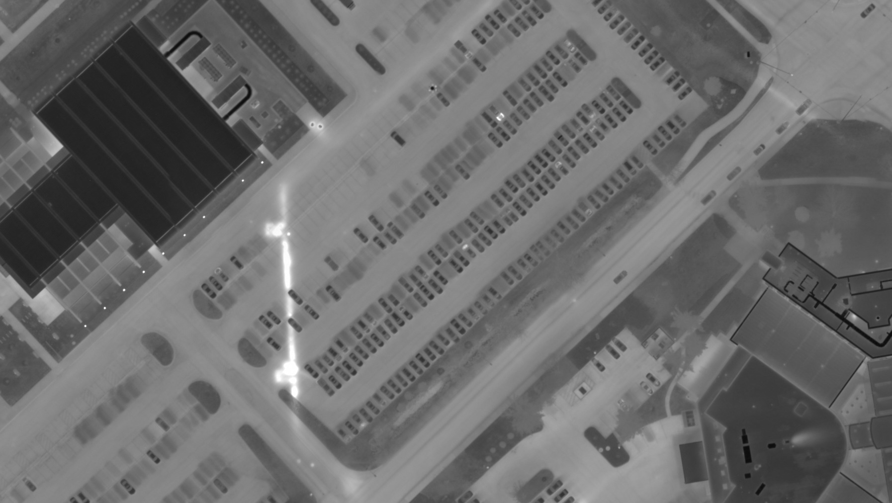 Steam Leak FindIR™