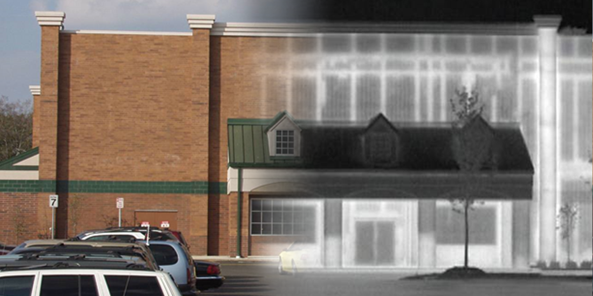 BuildScanIR™ Division