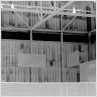 Batt Installation - Infrared