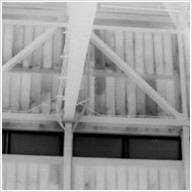 Batt Installation - Infrared