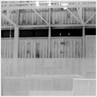 Batt Installation - Infrared